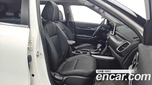 Kia Seltos 2020 — Şəkil 10/20