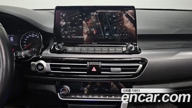 Kia Seltos 2020 — Şəkil 14/20