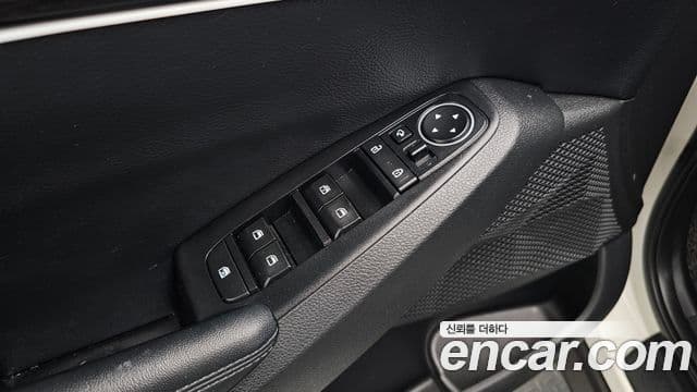 Kia Seltos 2020 — Şəkil 17/20