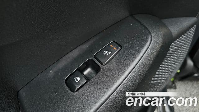 Kia Seltos 2020 — Şəkil 19/20