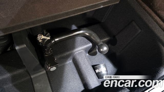 Genesis GV80 2023 — ფოტო 35/41