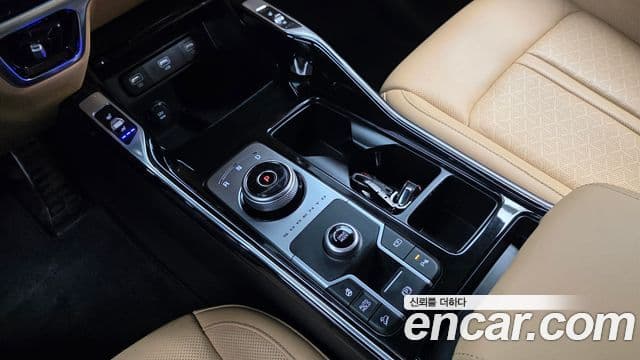 Kia Sorento 2020 — Фото 9/20