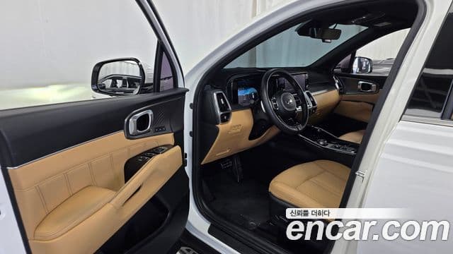 Kia Sorento 2020 — Фото 10/20