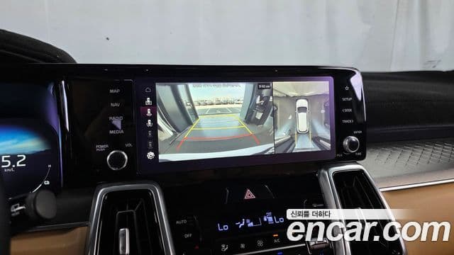 Kia Sorento 2020 — Фото 15/20