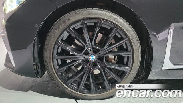 BMW 7 Series 2020 — Şəkil 5/20