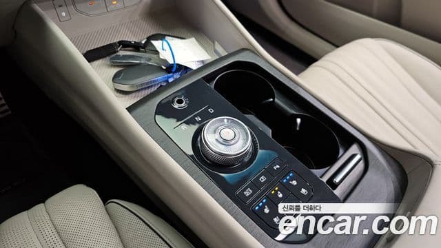 Kia K8 2025 — Şəkil 7/20