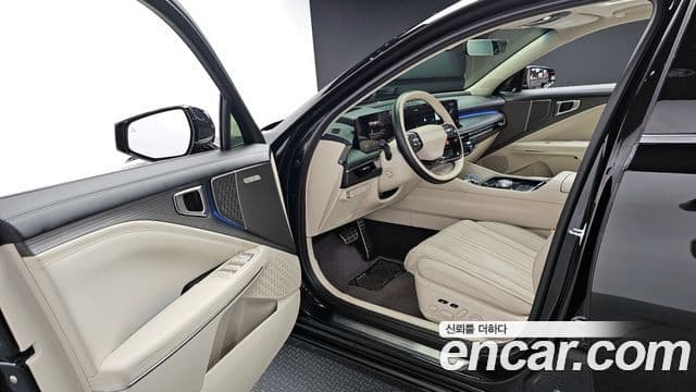 Kia K8 2025 — Şəkil 8/20