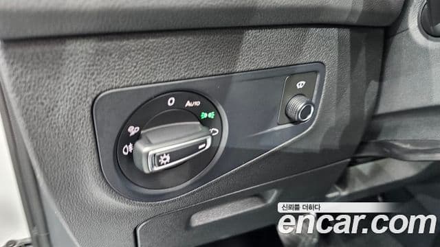 Volkswagen Tiguan 2022 — Şəkil 20/20