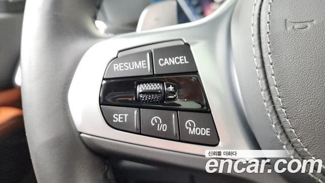 BMW X7 2025 — Şəkil 17/20