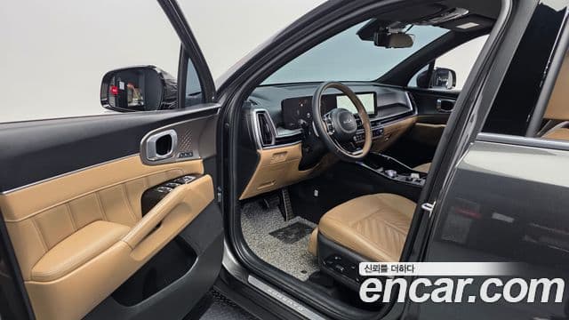 Kia Sorento 2023 — Şəkil 10/20