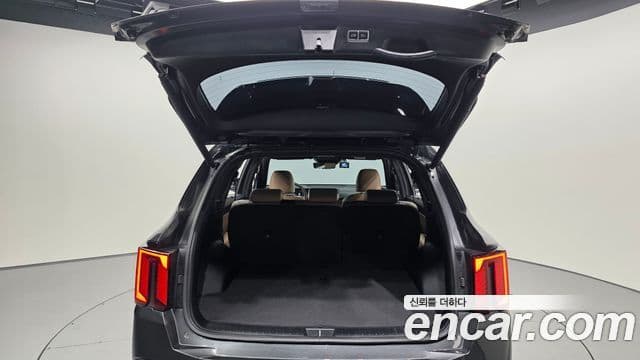 Kia Sorento 2023 — Şəkil 20/20