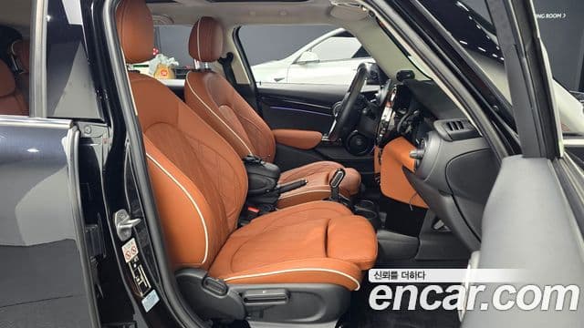Mini Cooper S 2022 — ფოტო 10/20