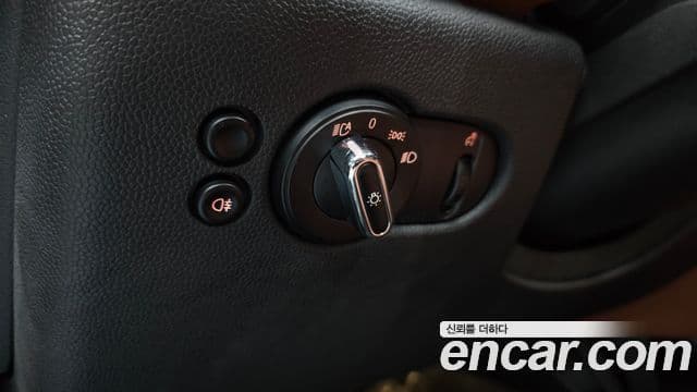 Mini Cooper S 2022 — ფოტო 14/20