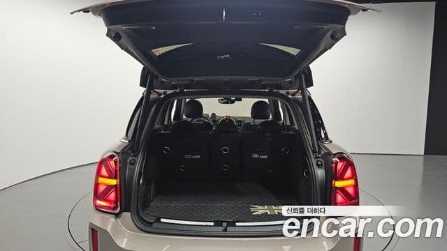 Mini Cooper Countryman 2023 — Şəkil 20/20