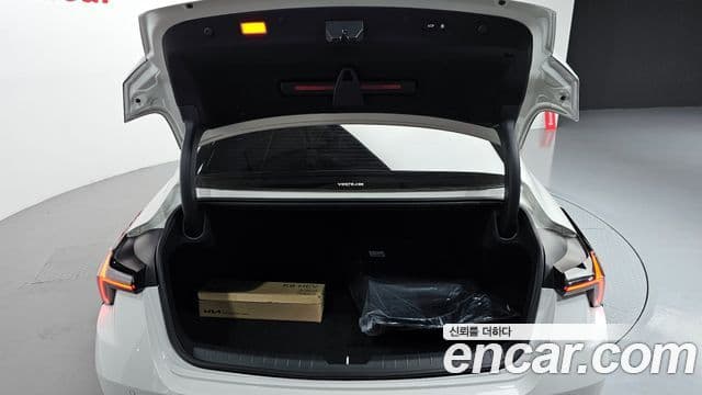 Kia K8 2026 — Şəkil 6/31