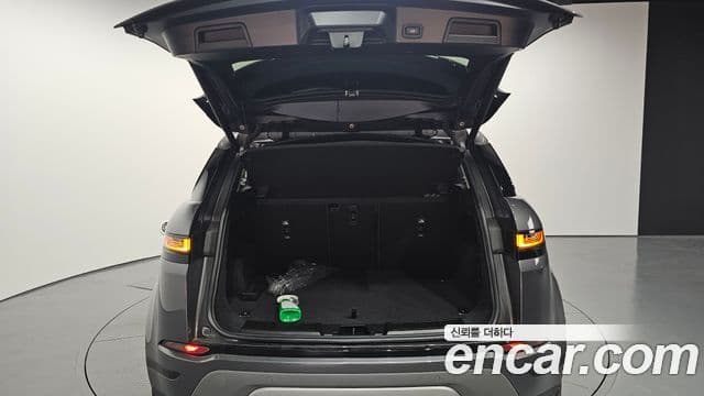 Land Rover Range Rover Evoque 2019 — Şəkil 20/20