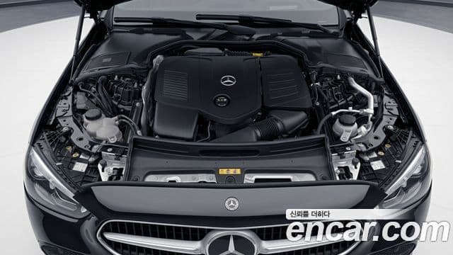 Mercedes-Benz C-Class 2022 — Şəkil 5/11