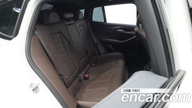 BMW X4 2024 — Şəkil 4/20