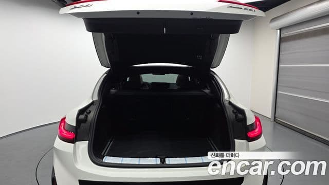 BMW X4 2024 — Şəkil 5/20