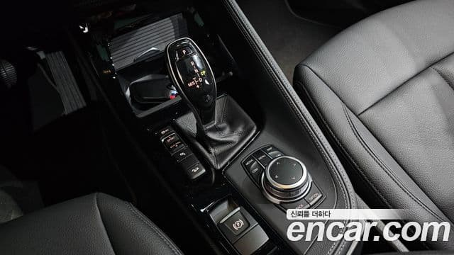 BMW X1 2022 — ფოტო 9/20