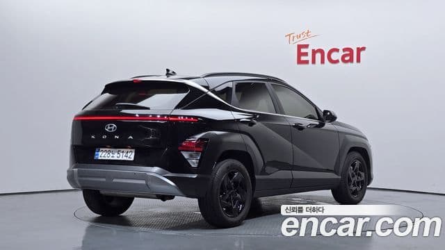 Hyundai Kona 2023 — Şəkil 2/20