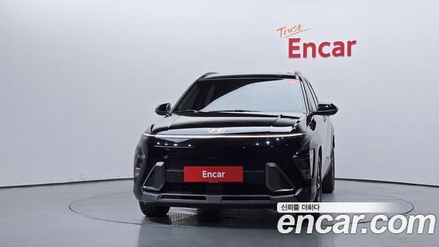 Hyundai Kona 2023 — Şəkil 3/20