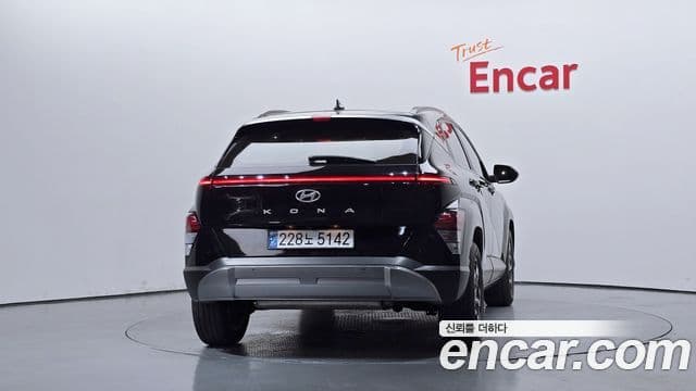 Hyundai Kona 2023 — Şəkil 4/20