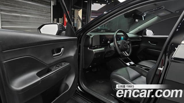 Hyundai Kona 2023 — Şəkil 10/20