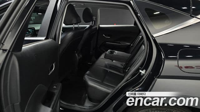 Hyundai Kona 2023 — Şəkil 12/20