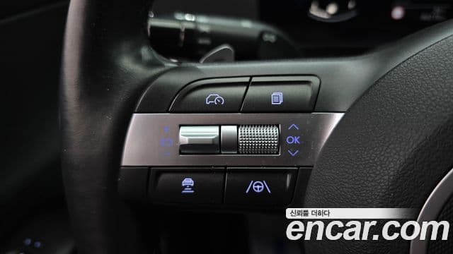 Hyundai Kona 2023 — Şəkil 19/20