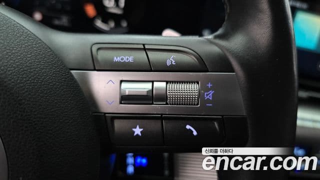 Hyundai Kona 2023 — Şəkil 20/20