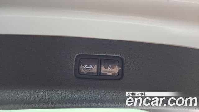 Genesis GV80 2024 — ფოტო 16/20