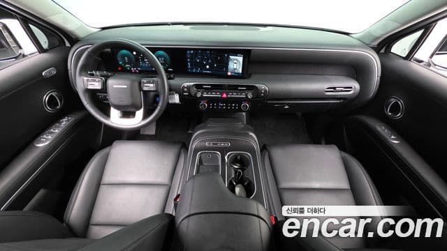 Hyundai Palisade 2025 — ფოტო 7/20