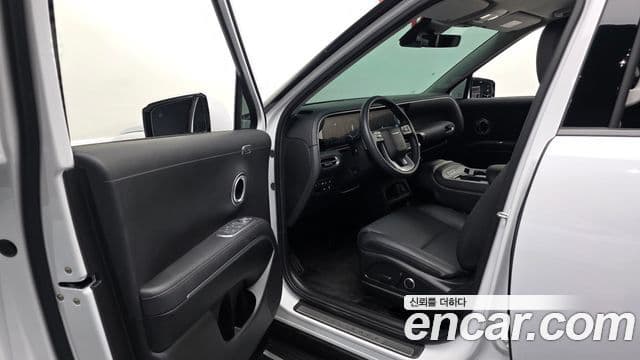 Hyundai Palisade 2025 — ფოტო 10/20