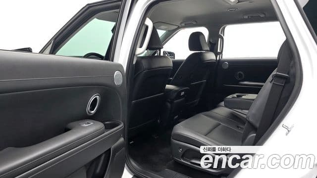 Hyundai Palisade 2025 — ფოტო 11/20