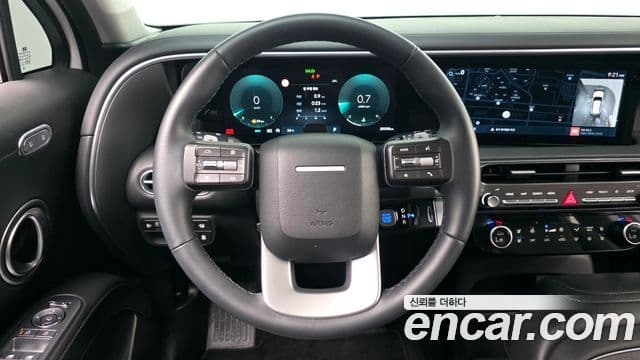 Hyundai Palisade 2025 — ფოტო 12/20