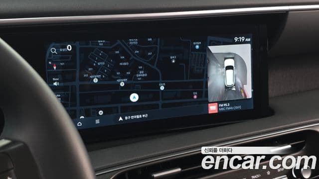 Hyundai Palisade 2025 — ფოტო 13/20