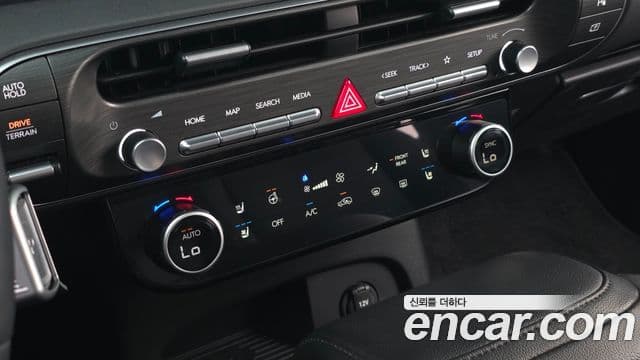 Hyundai Palisade 2025 — ფოტო 18/20