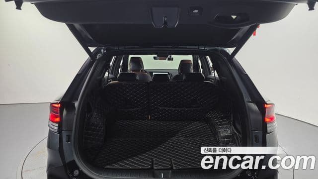 Kia Sportage 2023 — Şəkil 15/20