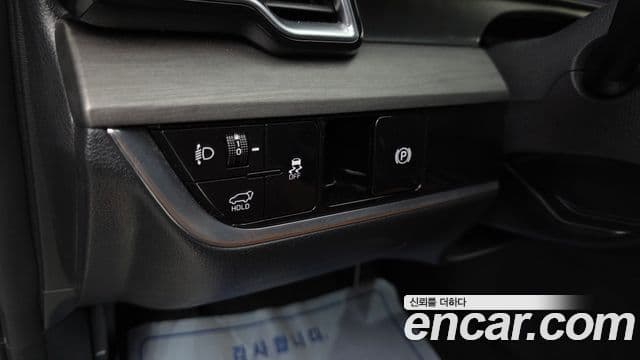 Kia Sportage 2023 — Şəkil 17/20