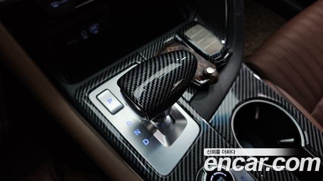 Genesis G70 2019 — Şəkil 8/20