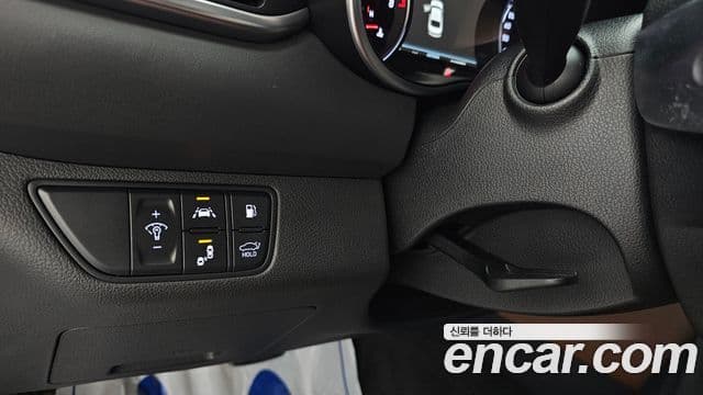 Genesis G70 2019 — Şəkil 17/20