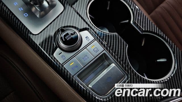 Genesis G70 2019 — Şəkil 19/20