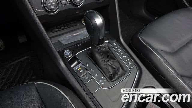 Volkswagen Tiguan Allspace 2020 — Şəkil 9/20