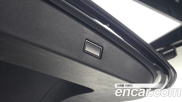 Volkswagen Tiguan Allspace 2020 — Şəkil 20/20