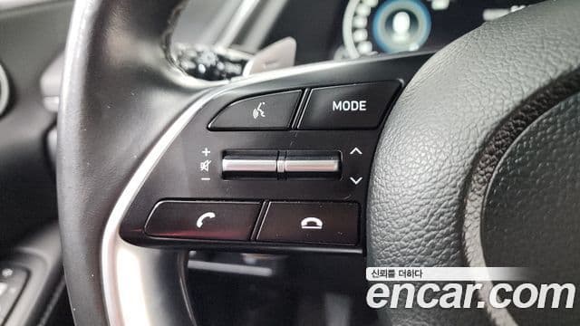 Hyundai Sonata 2021 — Şəkil 15/20
