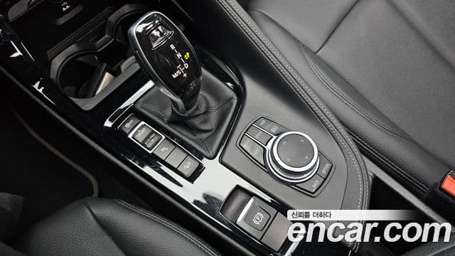 BMW X1 2022 — Şəkil 9/20
