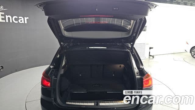 BMW X1 2022 — Şəkil 20/20