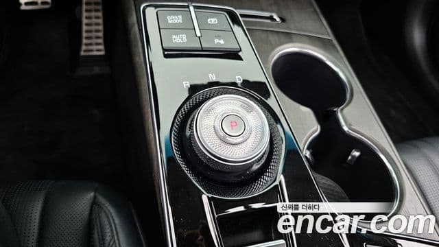 Kia K8 2022 — ფოტო 9/20