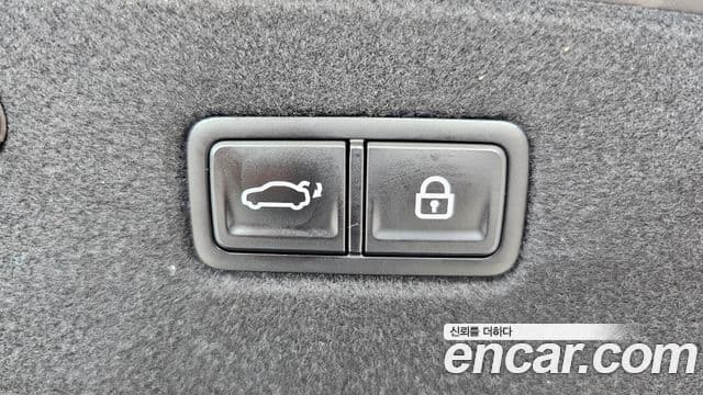 Kia K8 2022 — ფოტო 20/20